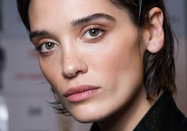 Esther Moreno, facialista sobre envejecimiento facial: